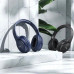 Бездротові накладні навушники HOCO W40 Mighty BT headphones Blue