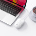 Миша HOCO GM13 Esteem business wired mouse White Миша HOCO GM13 Esteem business wired mouse White
