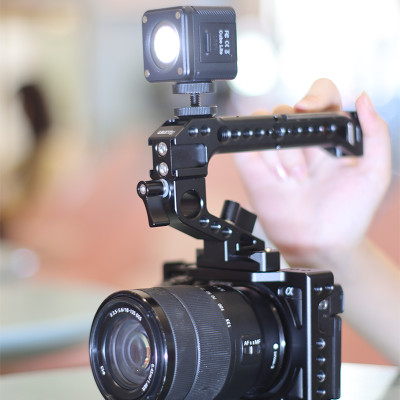 Відеосвітло Ulanzi Vijim Waterproof Versatile LED light, 4W (UV-2172 L2) Відеосвітло Ulanzi Vijim Waterproof Versatile LED light, 4W (UV-2172 L2)