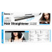 Плойка HOCO HP41 Straight and curly hair dual-purpose hair straightener(EU) White