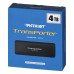 Портативний SSD Patriot Transporter 4TB Type-C Портативний SSD Patriot Transporter 4TB Type-C