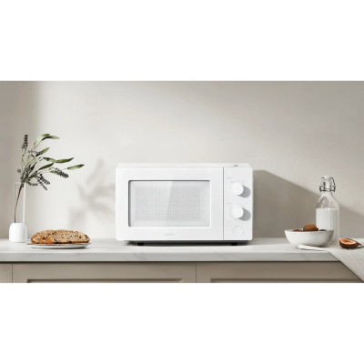 Мікрохвильова піч Xiaomi Mijia microwave 20L (Китайська вилка)