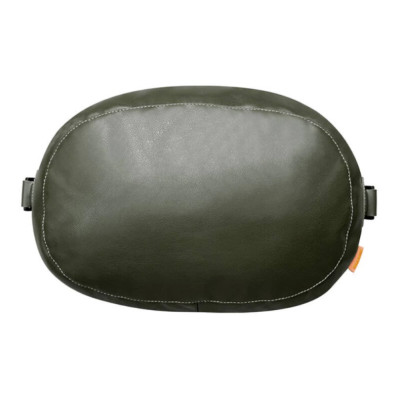 Подушка підголівник Baseus ComfortRide Series Double-Sided Car Headrest Pillow Forest Green