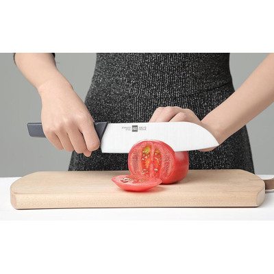 Набір ножів з 6 предметів Xiaomi HuoHou Hot Youth Set Of 6 Stainless Steel