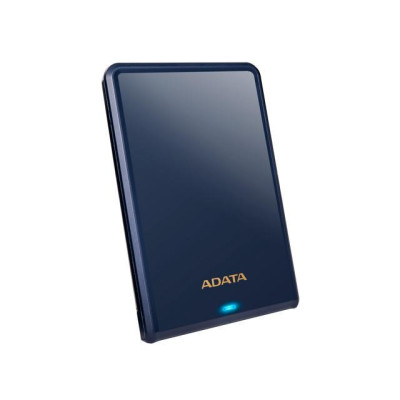 Зовнішній жорсткий диск PHD External 2.5'' ADATA USB 3.2 Gen. 1 DashDrive Classic HV620S 2TB Slim Blue