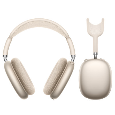 Бездротові накладні навушники HOCO W65 Plus Happy ANC BT headphones Star Color