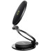 Автотримач для телефона Baseus MagPro Series II Magnetic Car Mount Stick-on Version Cosmic Black