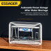 Зволожувач повітря ESSAGER Flame Aromatherapy Humidifier Black