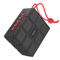 Портативна колонка BOROFONE BR16 Gage sports wireless speaker Black Портативна колонка BOROFONE BR16 Gage sports wireless speaker Black