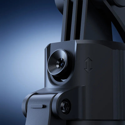 Селфі-монопод Ulanzi TT23 Auto-Tracking Selfie Stick Tripod Селфі-монопод Ulanzi TT23 Auto-Tracking Selfie Stick Tripod