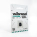 Карта пам'яті microSDXC (UHS-1) Wibrand 128Gb class 10