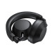 Бездротові накладні навушники ACEFAST H14 hybrid ANC wireless headset Black Бездротові накладні навушники ACEFAST H14 hybrid ANC wireless headset Black