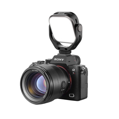 Відеосвітло Ulanzi Vijim VL66 RGB Led Light (UV-L088 VL66 RGB)