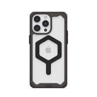 Чохол для смартфона UAG AAA Plyo for Apple iPhone 16 Pro All Black Чохол для смартфона UAG AAA Plyo for Apple iPhone 16 Pro All Black