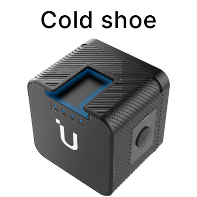 Відеосвітло Ulanzi Vijim Waterproof Versatile LED light, 4W (UV-2172 L2) Відеосвітло Ulanzi Vijim Waterproof Versatile LED light, 4W (UV-2172 L2)