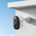 Baseus Security N1 Plus Outdoor Camera 2K White
