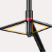 Стійка для світла складна Ulanzi AT-05 2M Heavy Duty Foldable Light Stand(48-200cm) Black Стійка для світла складна Ulanzi AT-05 2M Heavy Duty Foldable Light Stand(48-200cm) Black