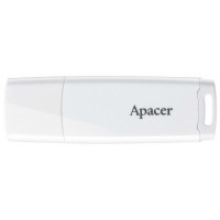 Флеш-накопичувач Apacer USB 2.0 AH336 32Gb White