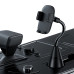 Автотримач для телефона ACEFAST D24 car holder for cup holder Black Автотримач для телефона ACEFAST D24 car holder for cup holder Black