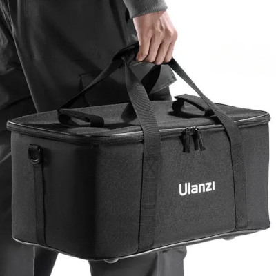 Сумка Ulanzi VijimOM-01 Multifunction storage bag (B014 OM-01) Сумка Ulanzi VijimOM-01 Multifunction storage bag (B014 OM-01)