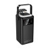 Зовнішній акумулятор BOROFONE BJ65B High 22.5W+PD20W+four-cables power bank(80000mAh) Black