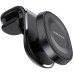 Автотримач для телефона BOROFONE BH40 Kyle air outlet magnetic car holder Black