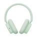 Бездротові накладні навушники Baseus Bowie H1i Noise-Cancellation Wireless Headphones Natural Green