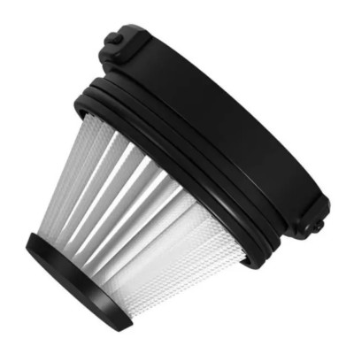 Фільтр для автомобільного пилососа Baseus A3 Car vacuum Cleaner strainer（2PCS）Black