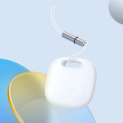 Трекер Baseus T2 Pro Smart Device Tracker White