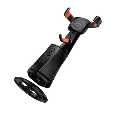 Смарт-штатив HOCO K26 Smart camera gimbal Black Смарт-штатив HOCO K26 Smart camera gimbal Black