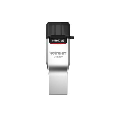 Карта пам'яті microSDXC (UHS-1) Patriot Viper Gaming Series 128Gb class 10 V30 A2 (adapter SD) Карта пам'яті microSDXC (UHS-1) Patriot Viper Gaming Series 128Gb class 10 V30 A2 (adapter SD)