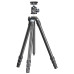 Штатив Ulanzi MT-60 Carbon Fiber Travel Tripod (51-162cm) (UV-3115 MT-60) Штатив Ulanzi MT-60 Carbon Fiber Travel Tripod (51-162cm) (UV-3115 MT-60)