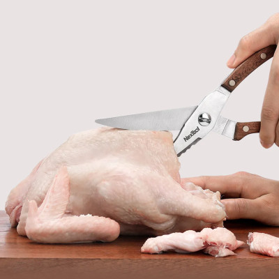 Набір кухонних ножів Nextool NE20171 Набір кухонних ножів Nextool NE20171