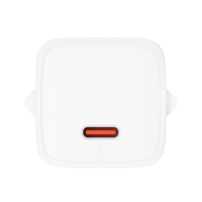 Мережевий зарядний пристрій ACEFAST A118 PD30W mini GaN USB-C fast charger Мережевий зарядний пристрій ACEFAST A118 PD30W mini GaN USB-C fast charger