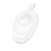 Внешний аккумулятор BOROFONE BJ45 iWatch emergency charging source (1400mAh) White