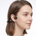 Бездротові спортивні навушники ACEFAST N10 bone conduction BT earphones, IP68, Black Бездротові спортивні навушники ACEFAST N10 bone conduction BT earphones, IP68, Black