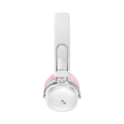 Бездротові накладні навушники ACEFAST H7 active noise reduction wireless headset Pearl white Бездротові накладні навушники ACEFAST H7 active noise reduction wireless headset Pearl white