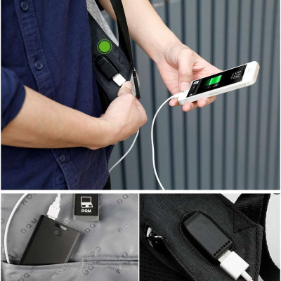 Рюкзак Tigernu D-83351 15.6