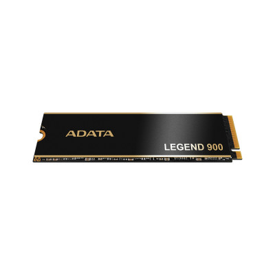 Накопичувач SSD M.2 ADATA LEGEND 900 2TB 2280 PCIe Gen 4x4 3D NAND Read/Write: 7000/5400 MB/sec Накопичувач SSD M.2 ADATA LEGEND 900 2TB 2280 PCIe Gen 4x4 3D NAND Read/Write: 7000/5400 MB/sec