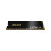Накопичувач SSD M.2 ADATA LEGEND 900 2TB 2280 PCIe Gen 4x4 3D NAND Read/Write: 7000/5400 MB/sec Накопичувач SSD M.2 ADATA LEGEND 900 2TB 2280 PCIe Gen 4x4 3D NAND Read/Write: 7000/5400 MB/sec