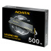 Накопичувач SSD M.2 ADATA LEGEND 860 500 GB 2280 PCIe Gen 4x4 3D NAND Read/Write: 5000/3000 MB/sec Накопичувач SSD M.2 ADATA LEGEND 860 500 GB 2280 PCIe Gen 4x4 3D NAND Read/Write: 5000/3000 MB/sec