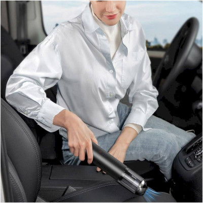 Автомобільний пилосос Baseus A3 CarVacuumCleaner(15000pa)Tarnish Автомобільний пилосос Baseus A3 CarVacuumCleaner(15000pa)Tarnish