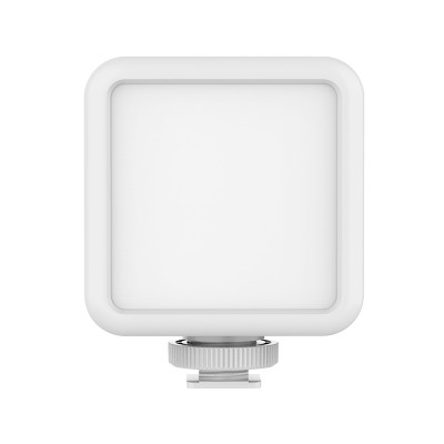 Відеосвітло Ulanzi Vijim Mini LED VL49 Video Light, 6W, White (UV-2215 VL49)