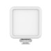 Відеосвітло Ulanzi Vijim Mini LED VL49 Video Light, 6W, White (UV-2215 VL49)