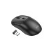 Маніпулятор миша HOCO GM25 Royal dual-mode business wireless mouse Dark Night Black Маніпулятор миша HOCO GM25 Royal dual-mode business wireless mouse Dark Night Black