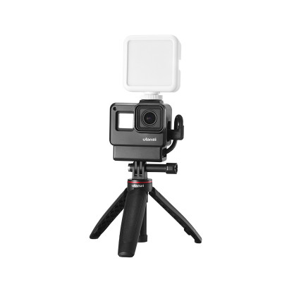 Відеосвітло Ulanzi Vijim Mini LED VL49 Video Light, 6W, White (UV-2215 VL49)