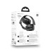 Бездротові накладні навушники HOCO W46 Charm BT headset Black