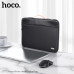 Сумка HOCO GT7 Extraordinary series laptop bag (16 inches) Mysterious Black