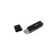 Флеш-накопичувач Apacer USB 2.0 AH336 64Gb Black