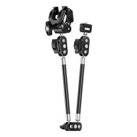 Штатив-тримач Ulanzi CO78 Magic Arm Kit(Super Clamp & Two-Section Magic Arm Kit) Штатив-тримач Ulanzi CO78 Magic Arm Kit(Super Clamp & Two-Section Magic Arm Kit)